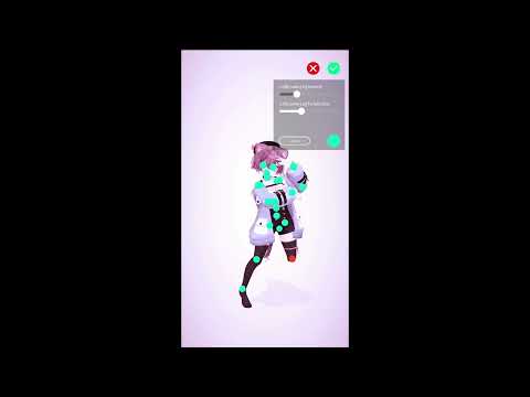 PoseMixerAR Animation Camera Video