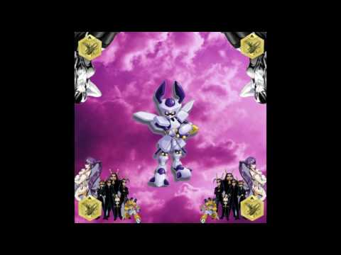 JahRahMf - Rokusho (Prod. by BMB Smkie Smk x Padron x JahRahMf)