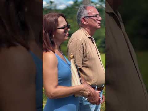 ALMOÇO DA TRADICIONAL FOLIA DE REIS DA REGIÃO DO TAQUARI - EDIÇÃO 2026 -  BELA VISTA DE GOIÁS