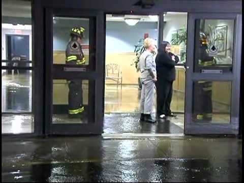 200 Cove Way, Quincy water leak (Other)