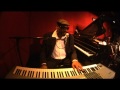 Henry Butler Live in New York  "Let'em Roll" [(c) 2001 H, Butler and C. Harris]