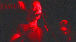 Little Matador - Stitch Yourself Up (Live in Cork)