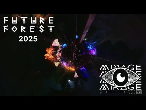 Mirage Musique and Future Forest
