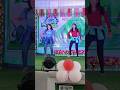 It S The Time To Disco Dance Performance Culturalcompetition Yubaodisha Dance
