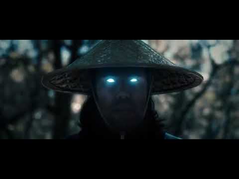 MORTAL KOMBAT: DEATHRIGHT (Fan Film)