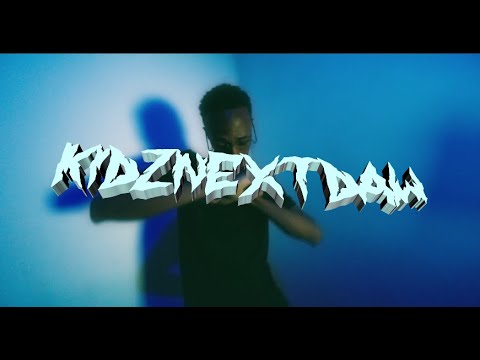 KidzNextDaw - Hook (feat. TOBAGOMOLLY!, USOJ & Diagnozed) [Official Music Video]