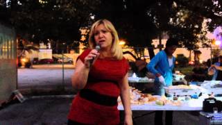 LOMDA Ministry - Receive Him