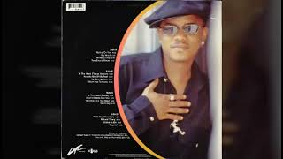 Donell Jones - Wish You Were Here