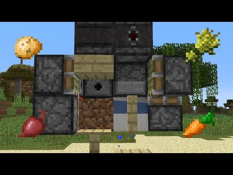 1.13 Lighting Fast Nano Farm