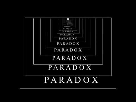 Reality is infinitely paradoxical