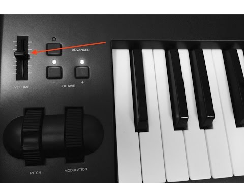 How to use one MIDI knob/slider to control any parameter in Logic Pro