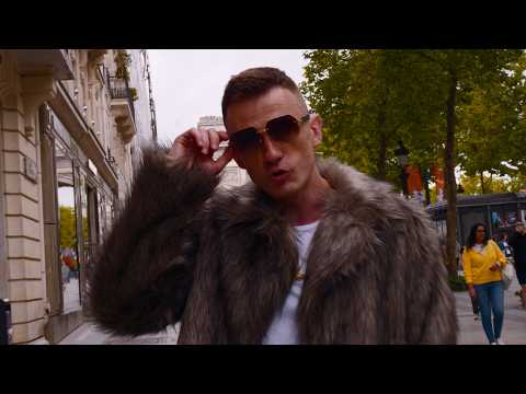 M.Siuda - KOMORNIK (prod. FANTØM)