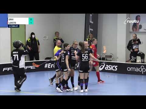 EräViikingit - FBC Loisto 22.9.2021 maalikooste