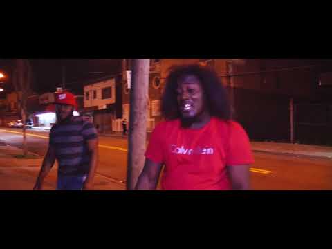 Nobody- Mello Melodiez x Terry Nichols x Haze Bundy