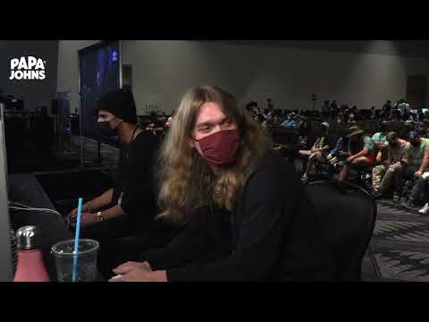 N3zModGod vs. Voo - Melee Singles Losers Top 8 - Low Tide City 2022