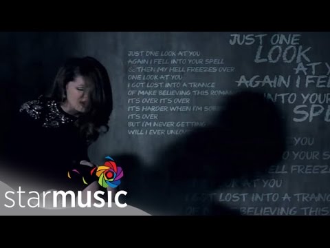 Un-Love You - KZ Tandingan (Music Video)