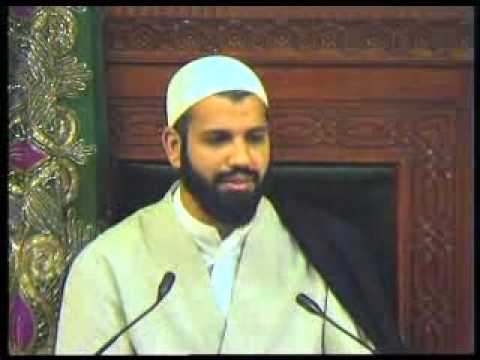 Eve 26th Ramadhan 1434