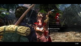 【実況プレイ】Skyrim-追いかけて、雪國【vol.181】