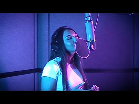 everytime - britney spears (cover) elle darlington