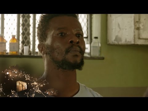 No more negotiations – Isibaya | Mzansi Magic