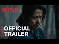 Last Samurai Standing Official Trailer Netflix