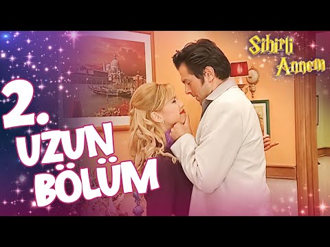 Sihirli Annem 2. Uzun Bölüm✨