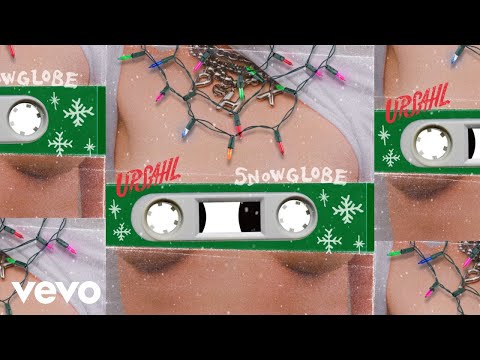 UPSAHL - Pick Up Where We Left Off (Official Audio)