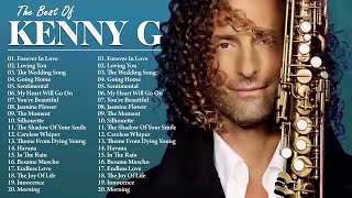 Download lagu Kenny G Greatest Hits Full Album - Kenny G Best Collection mp3 Download lagu Kenny G Greatest Hits Full Album - Kenny G Best Collection mp3