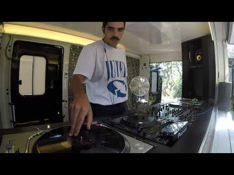 #RADIODELIVERY ⇢ MOLFETTA - ANTISTANDARD RECS with M_NICEMAN | MONDONERO - 16.08.2020