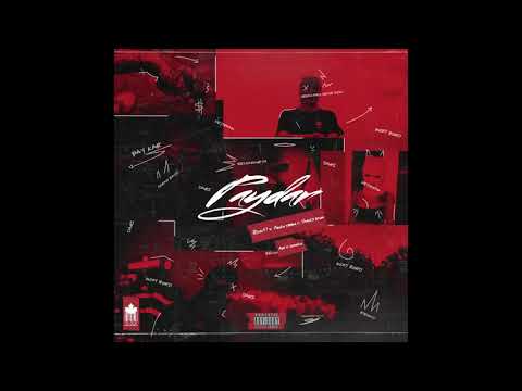 Rail47 x Amin Stern x Etna   PAYDAR Official Audio