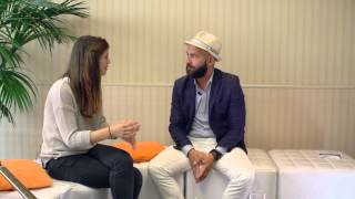 Fee Interview - Women of the World Festival 2015 - Creme 21