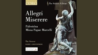 Missa Papae Marcelli: Gloria