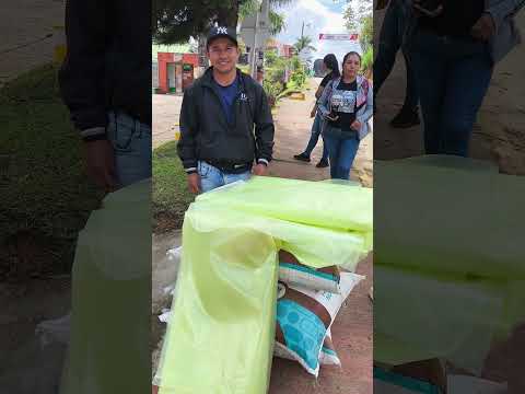 El apoyo a los caficultores moralenses seguirá siendo una prioridad para nuestro municipio.