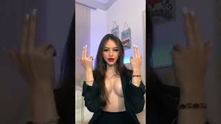 without bra big boobs cocomelone #shorts #nobra #boobs #trending