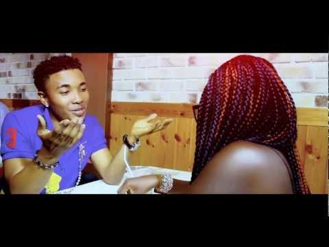 KOFI KOREA BEAUTIFUL FEAT B'BRYTE  OFFICIAL VIDEO