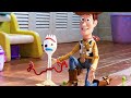Toy Story 4 2019 Best Scenes
