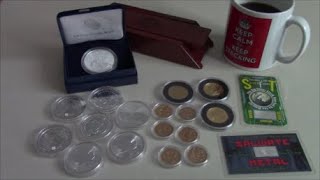 When to sell your silver & gold.