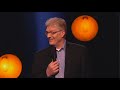Sir Ken Robinson: Finding Your Element