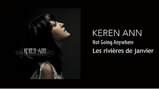 Keren Ann - Les rivières de janvier