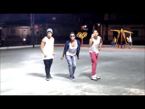 Chocholoco - Bailando el Chocholoco