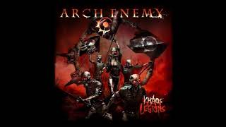 Arch Enemy - Khaos Legions 2011 [Full Album] HQ