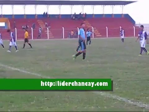 CHANCAY: Torre Blanca Jr - Real ASOVISEM