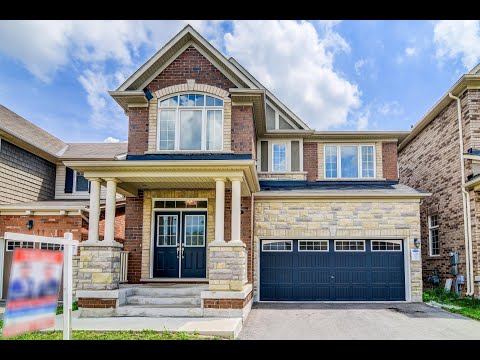 350 Kincardine Terrace Milton