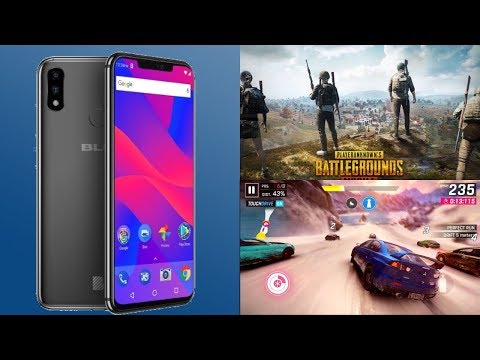 BLU VIVO XI+ Gaming Review (HD)
