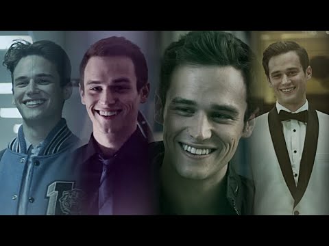 Justin Foley Jensen - [The Story]