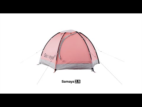 Samaya2.5: Take your 'room with a view' everywhere.