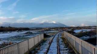 preview picture of video 'Lee Valley Park Tralee, Co. Kerry, Ireland'