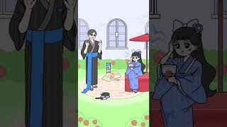 帰ってきたみんなのお嬢様回避2#16 #shorts