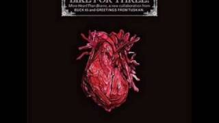 Bike For Three! (Buck 65 & Greetings From Tuskan) - No Idea How