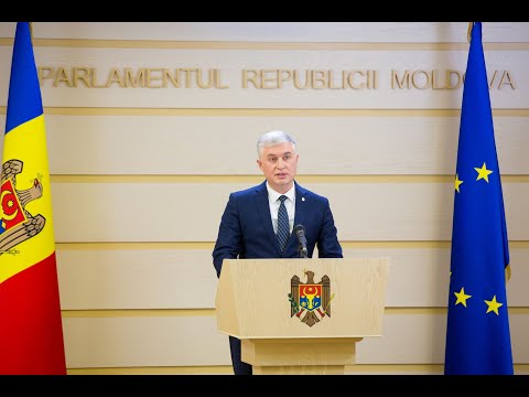 Briefing de presă Corneliu Padnevici - 4 februarie 2021